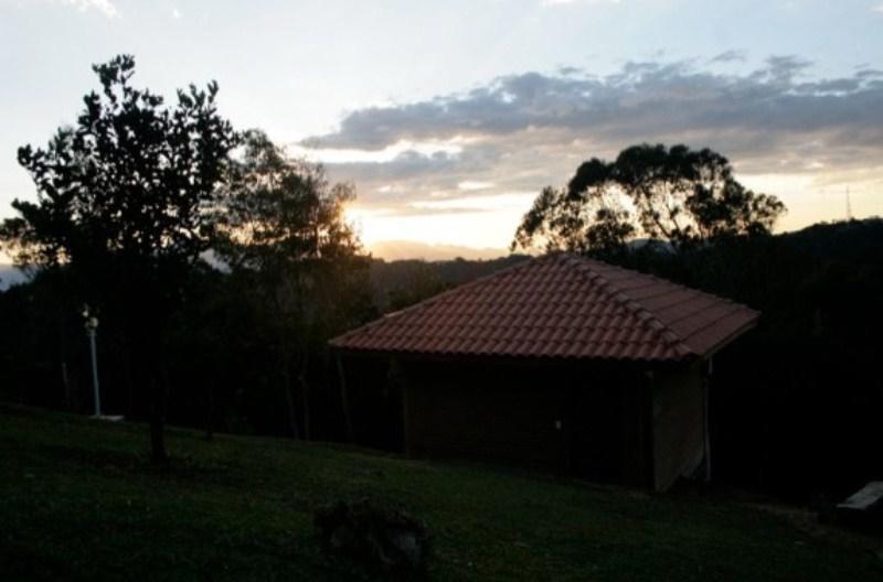 Abrigo Da Reserva Hotel Santo Antônio do Pinhal Exterior foto